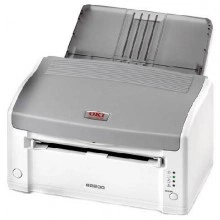 Принтер OKI B2200-EU (43641705)