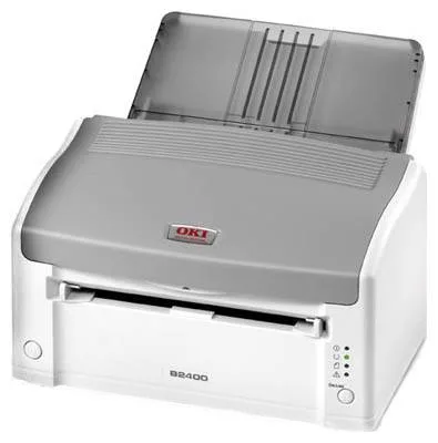 Принтер OKI B2400 09004607,43641805 Принтер OKI B2400 09004607,43641805