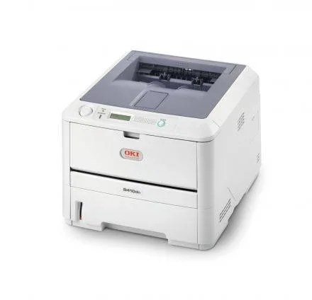 Принтер OKI B410DN-EURO (43984825)
