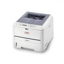 Принтер OKI B430DN-EURO (43984925)