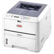Принтер OKI B440DN-EURO (43992205)