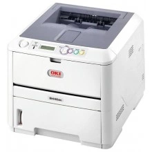 Принтер OKI B440DN-EURO (43992205)