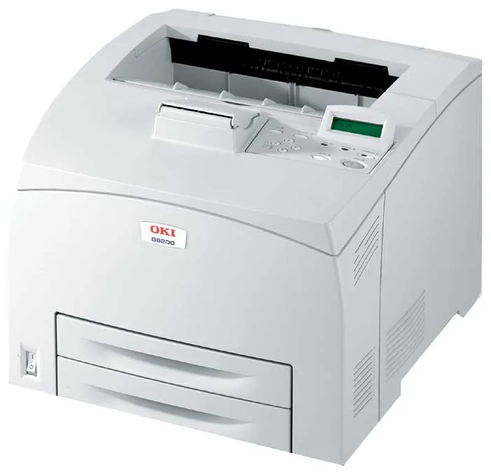 Принтер OKI B6200 09004082 Принтер OKI B6200 09004082