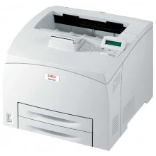 Принтер OKI B6200N 09004083