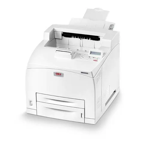 Принтер OKI B6500 09004454