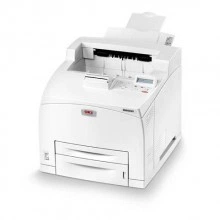 Принтер OKI B6500n 09004455