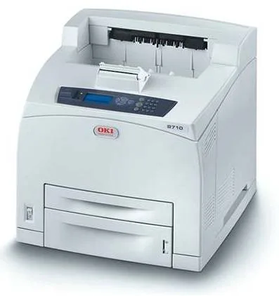 Принтер OKI B710DN (1278301)