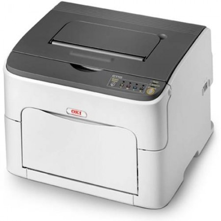 Принтер OKI C110-EURO (44173603) в Москве Принтер OKI C110-EURO (44173603) в Москве