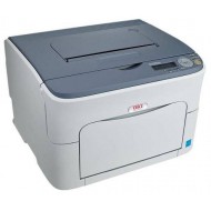 Принтер OKI C130N-EURO (44173703)