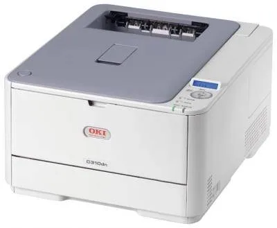 Принтер OKI C310DN (44346004)