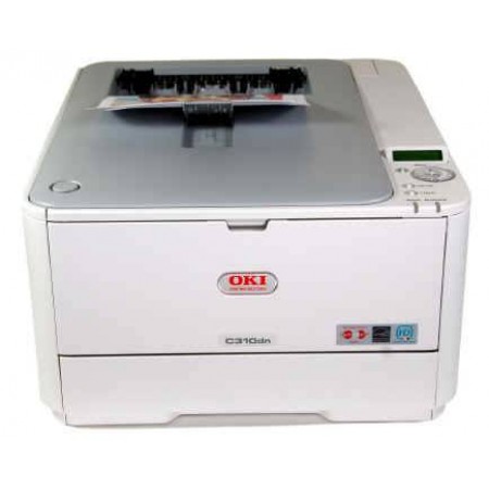 Принтер OKI C310DN (44346004) в Москве Принтер OKI C310DN (44346004) в Москве