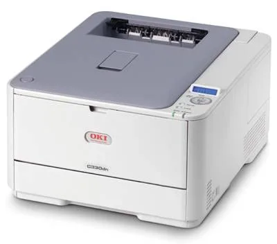 Принтер OKI C330DN (44346014)