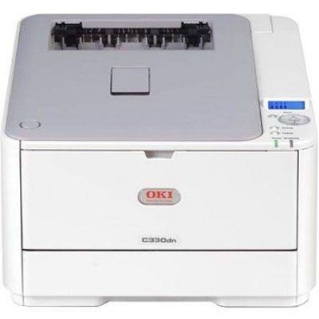 Принтер OKI C330DN (44346014) в Москве Принтер OKI C330DN (44346014) в Москве