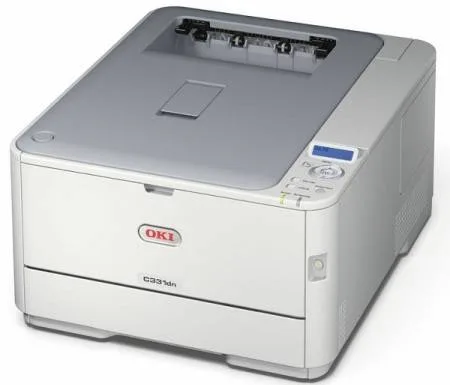 Принтер Oki C331DN-Euro (44951514)