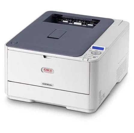 Принтер OKI C530DN-EURO (44471114)