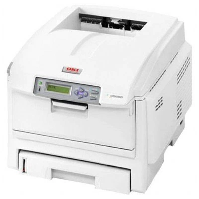 Принтер OKI C5650N-MULTI (01212501)