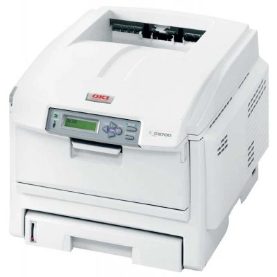 Принтер OKI C5700N 01181501