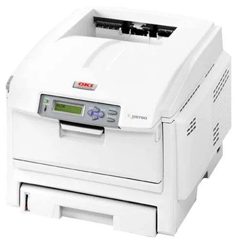 Принтер OKI C5750DN-MULTI (01212801)