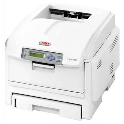 Принтер OKI C5750DN-MULTI (01212801)