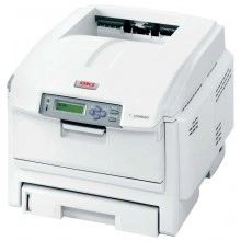 Принтер OKI C5800DN 1181801
