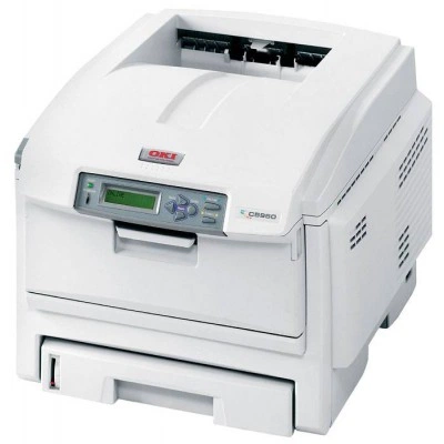 Принтер OKI C5950N-MULTI (01213101)