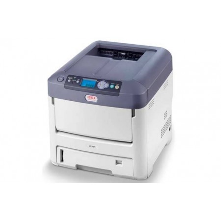 Принтер OKI C711DTN (01218701) в Москве Принтер OKI C711DTN (01218701) в Москве