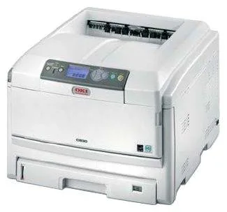 Принтер OKI C810CDTN (01235501) Принтер OKI C810CDTN (01235501)