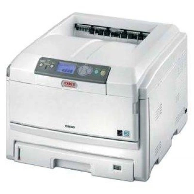 Принтер OKI C810DN (01235401)