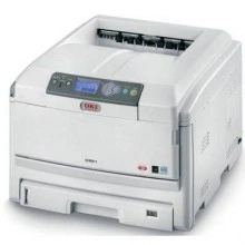 Принтер OKI C821DN (1289101)