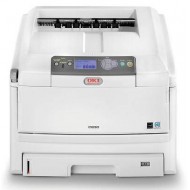 Принтер OKI C830DN (01235701)