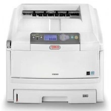 Принтер OKI C830DN (01235701)