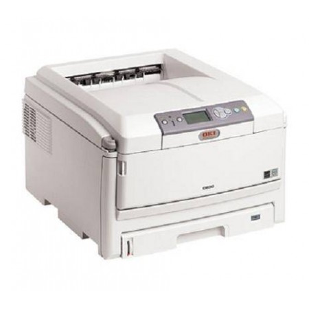 Принтер OKI C830DN (01235701) в Москве Принтер OKI C830DN (01235701) в Москве