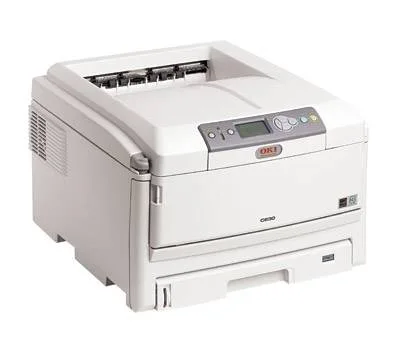 Принтер OKI C830N (01235601)