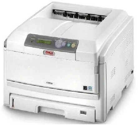 Принтер OKI C830N (01235601) Принтер OKI C830N (01235601)