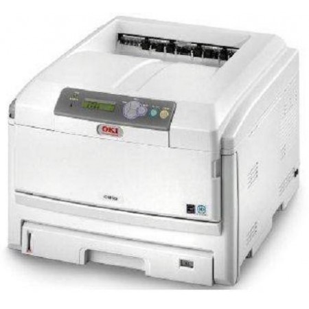 Принтер OKI C830N (01235601) в Москве Принтер OKI C830N (01235601) в Москве