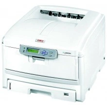 Принтер OKI C8600CDTN 01197101