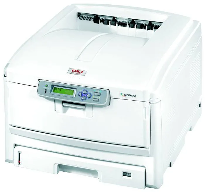 Принтер OKI C8800N 01205301