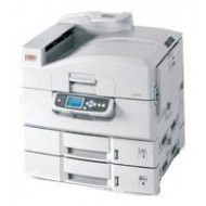 Принтер OKI C9600HDTN 01163901