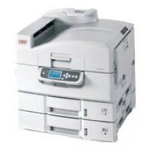 Принтер OKI C9600HDTN 01163901