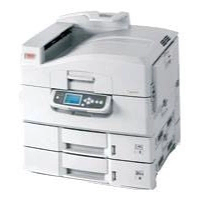 Принтер OKI C9600HDTN 01163901