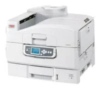 Принтер OKI C9600N 01149001