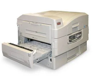 Принтер OKI C9650DN-MULTI