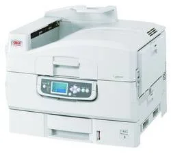 Принтер OKI C9650HDN-MULTI 0(1206301)