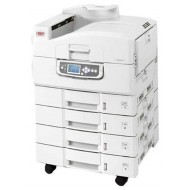 Принтер OKI C9650HDTN-MULTI (01206401)