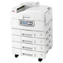 Принтер OKI C9650HDTN-MULTI (01206401)