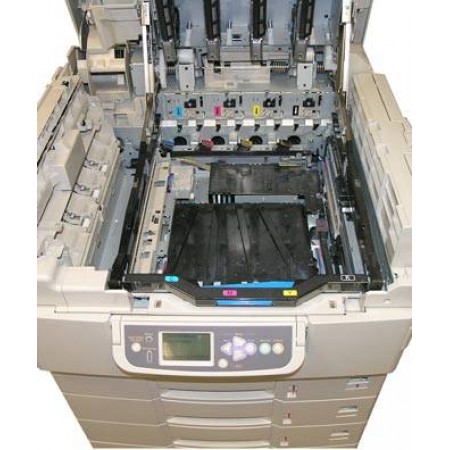 Принтер OKI C9650HDTN-MULTI (01206401) в Москве Принтер OKI C9650HDTN-MULTI (01206401) в Москве