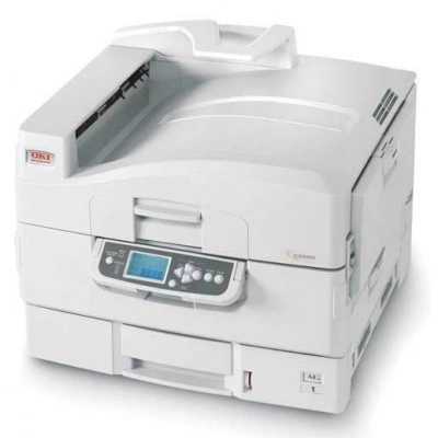 Принтер OKI C9650N-MULTI (01206101)