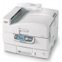 Принтер OKI C9650N-MULTI (01206101) в Москве Принтер OKI C9650N-MULTI (01206101) в Москве