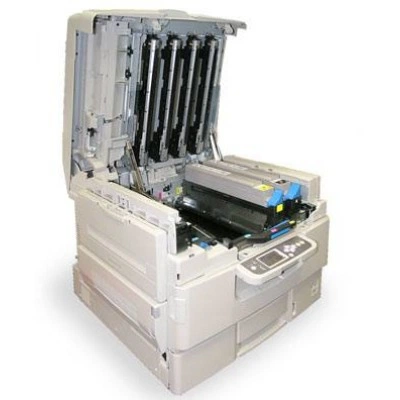 Принтер OKI C9650N-MULTI (01206101) Принтер OKI C9650N-MULTI (01206101)