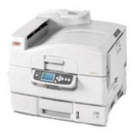 Принтер OKI C9800GA 01149601